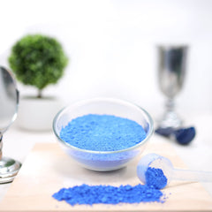 ClearLee Rose kaolin powder collection suitable for soothing facial masks.