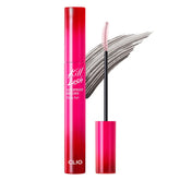 CLIO Kill Lash Superproof Mascara brush design delivers precise lift for defined lashes.