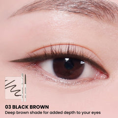 CLIO Sharp So Simple delivers long-wear matte finish that stays.