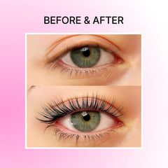 CLIONE PRIME setting solution helps seal lashes for a longer lasting lift