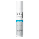 CLn Acne Cleanser front packaging shows physician-developed formula for clearer-looking skin.