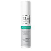 CLn Facial Cleanser bottle front showing fragrance-free hydration for sensitive skin.