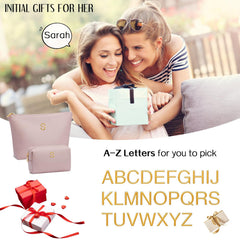 Cloudwings waterproof PU leather bag protects cosmetics from splashes and humidity.