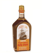 Clubman Pinaud Virgin Island Bay Rum,Loción Botella: aroma clásico para el afeitado