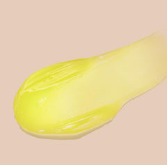CNP Honey Lip Butter lip-mask overnight usage delivers gentle hydration.