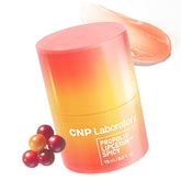 CNP Honey Lip Butter mint-tube delivering long-lasting hydration for lips