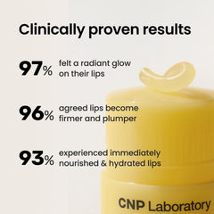CNP New Zealand Manuka honey closeup emphasizing key moisturizing ingredient