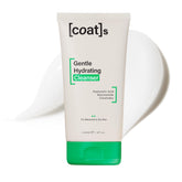 COATS Gentle Hydrating Cleanser bottle front for daily teen use