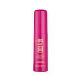 Coco & Eve tanning serum bottle offering hydrating bronzed glow.
