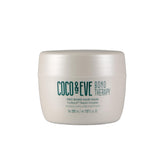 Coco & Eve Bond Therapy Pro Bond Mask bottle pour for smooth, nourished hair