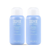 Coco & Eve Boost Therapy shampoo front bottle promotes volume and fullness.
