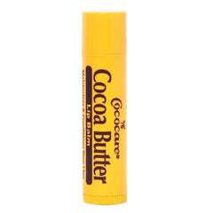 COCOCARE Pack of 5 lip balms keeps lips moisturized at home or while traveling.