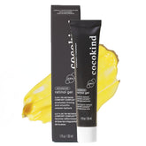 Cocokind Advanced Retinol Gel packaging closeup highlighting gentle retinol for sensitive skin