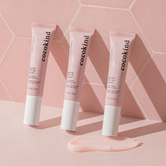 Cocokind Eye Love Kit under-eye patches ready-to-use for quick refreshing depuff.