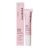 Cocokind Peptide Eye Gel application close-up for smooth, hydrated eye area.