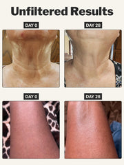 Cocokind Retinol Body Cream fragrance-free label signals gentle care for sensitive users