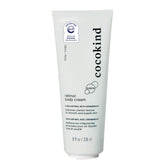 Cocokind Retinol Body Cream jar shows fragrance-free formula ideal for sensitive skin