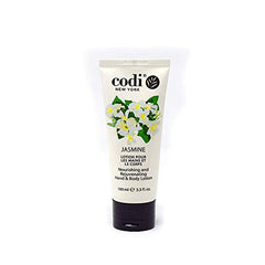 Set of CODi Jasmine Lotion tubes ideal for gifting and travel