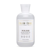 Color Edge Polish bottle ready for nourishing skin and hair hydration and detangling.
