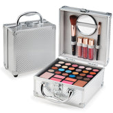 Color Nymph beginner makeup kit palette - 24 colors for versatile everyday looks