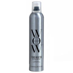 COLOR WOW front packaging showing product and glossy finish benefit