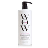 COLOR WOW front bottle view showing label and 32 fl oz size for easy identification