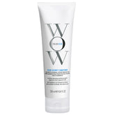 COLOR WOW front packaging showing conditioner bottle and benefits