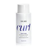 COLOR WOW bottle front view showing label and product benefit for easy identification