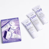 COLOR WOW starter kit front packaging shows travel sizes and benefits