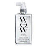 COLOR WOW bottle front packaging showing product and glossy benefit