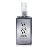 COLOR WOW Dream Coat front packaging showcasing bottle and label, highlights product identity and convenience
