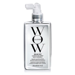 COLOR WOW bottle front packaging showing product and glossy benefit