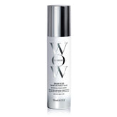 COLOR WOW front bottle view showing sleek label and quick pre-shampoo benefit