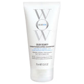 COLOR WOW front packaging showing product name and size, easy recognition benefit