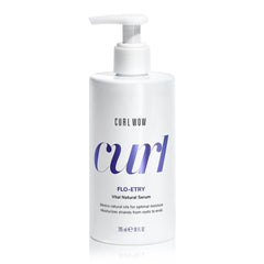 COLOR WOW front packaging showing serum bottle and benefits