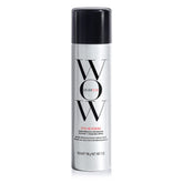 COLOR WOW front packaging showing sleek bottle and product name benefit instant volume