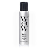 COLOR WOW front packaging showing bottle and label benefits