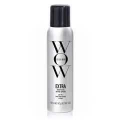 COLOR WOW front packaging showing bottle and label benefits