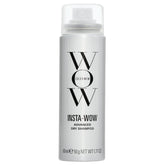 COLOR WOW front packaging showing clean design and product finish benefit