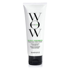COLOR WOW front packaging showing the product and clear branding for easy identification and trust