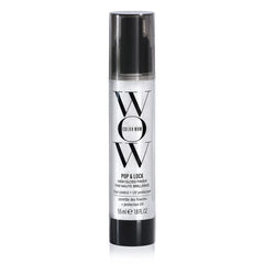 COLOR WOW front packaging showing bottle and label for easy identification and shelf appeal