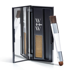 COLOR WOW front packaging showing product and shade for quick identification and confidence