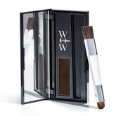 COLOR WOW front packaging showing compact design and dark brown shade for quick root touch-ups