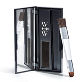 COLOR WOW front packaging showing compact and applicator for quick touch-ups