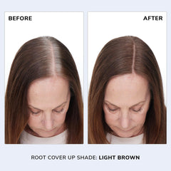 COLOR WOW powder texture close-up highlighting fine mineral finish