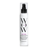 COLOR WOW front packaging view showing clean label and volume benefits