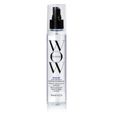 COLOR WOW front packaging showing product and quick styling benefit