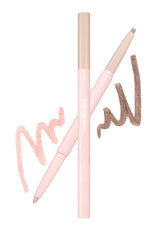 COLORGRAM packaging for easy on-the-go touch-ups with Under Eye Highlighter Stick 07 Warm Peach