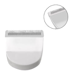 Colorski Wahl-compatible peanut clipper blade for reliable compatibility