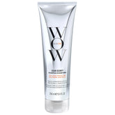 COLOR WOW front bottle showing clean design and salon benefit